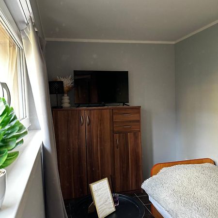 Pokoje Teligi 4 Pokoj 9 Swinoujscie Bagian luar foto